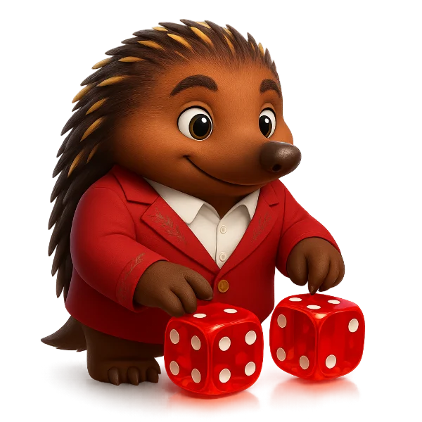Imperium777 Casino slots and table games